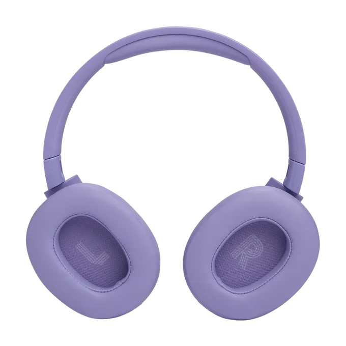 JBL Tune 770 NC Purple