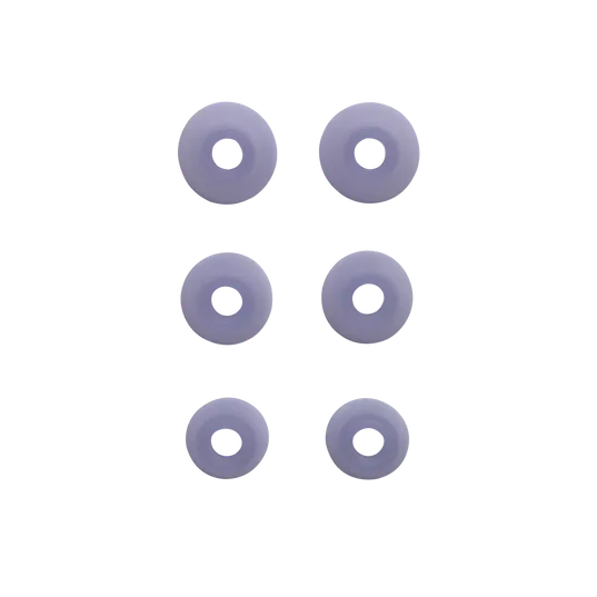 JBL Tune Beam Purple