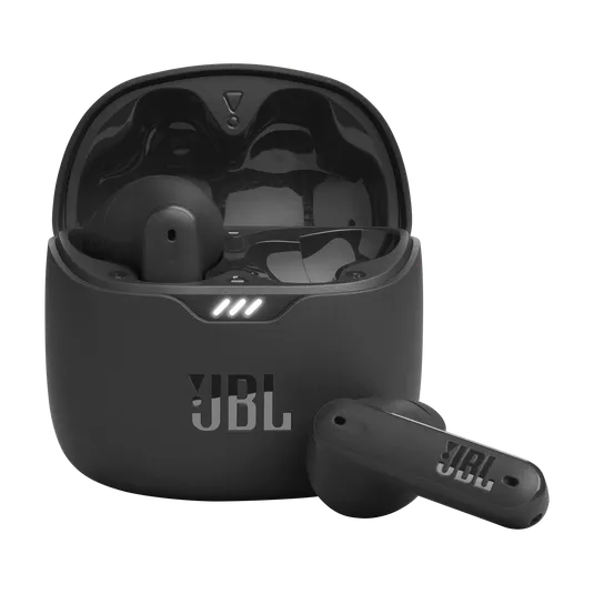 JBL Tune Flex Black