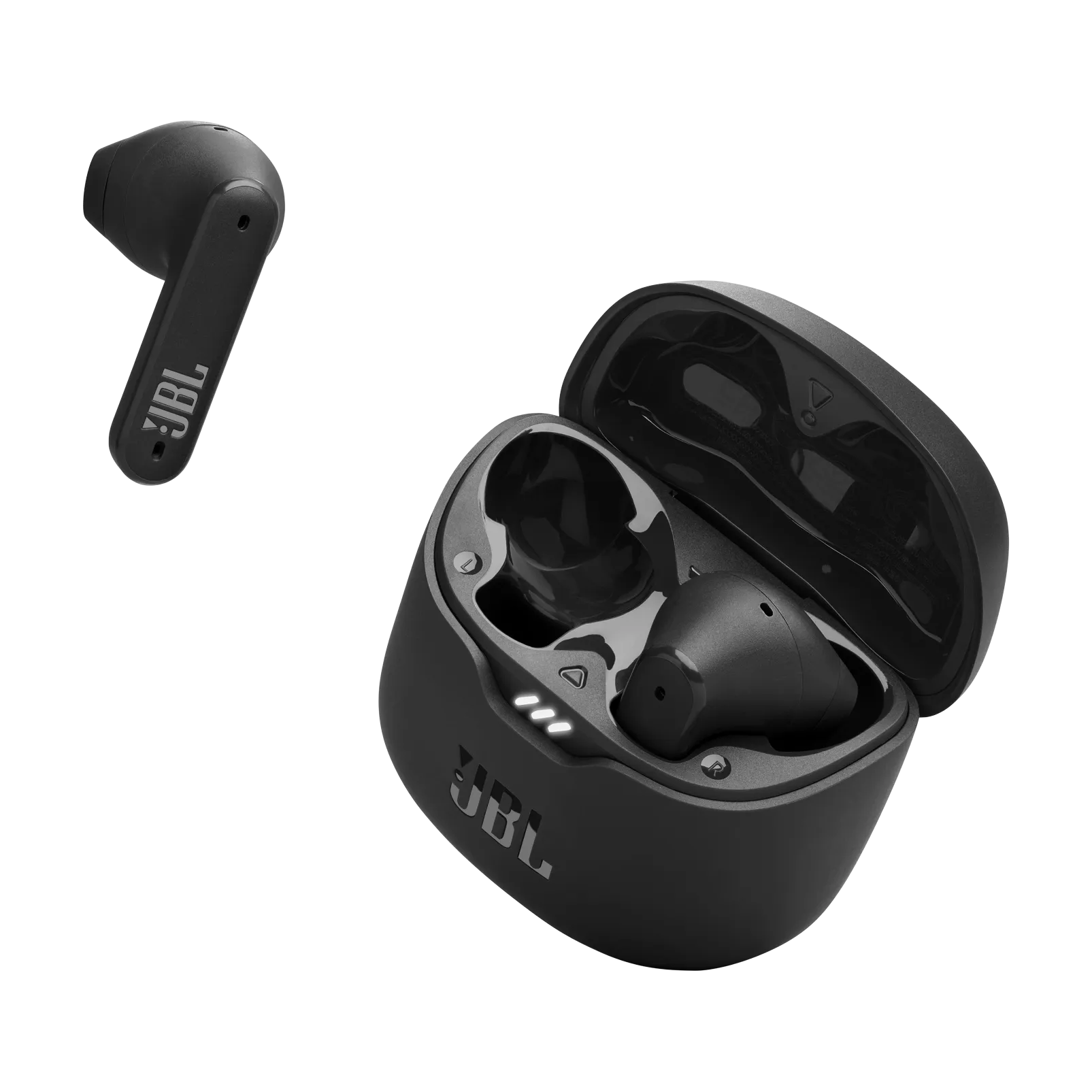 JBL Tune Flex Black