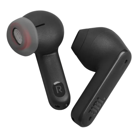 JBL Tune Flex Black
