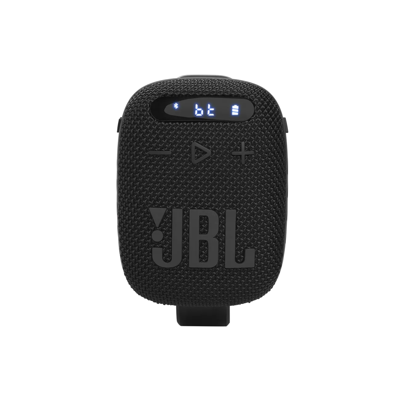 JBL Wind 3 Black
