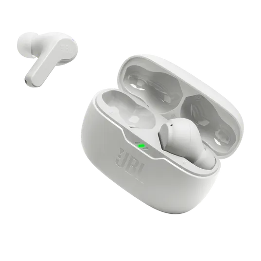 JBL Wave Beam White