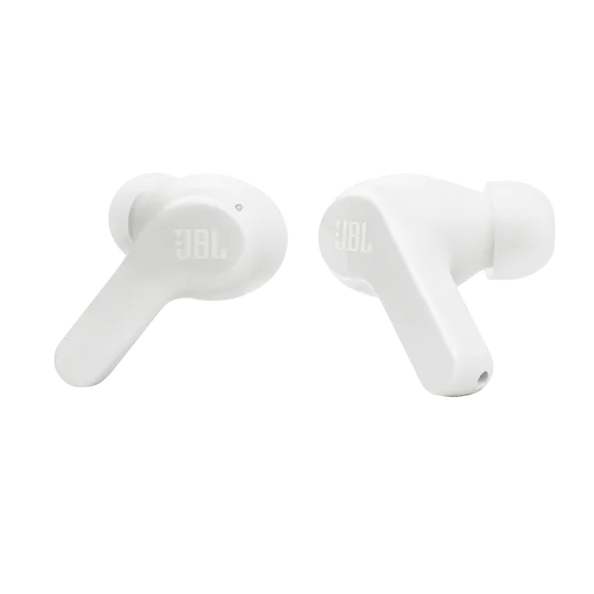 JBL Wave Beam White