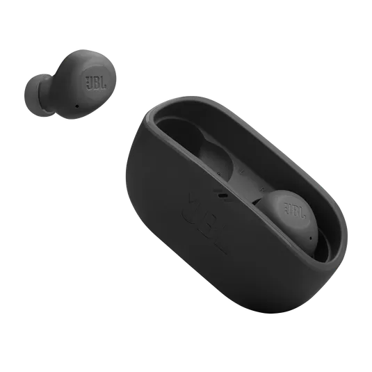 JBL Wave Buds Black