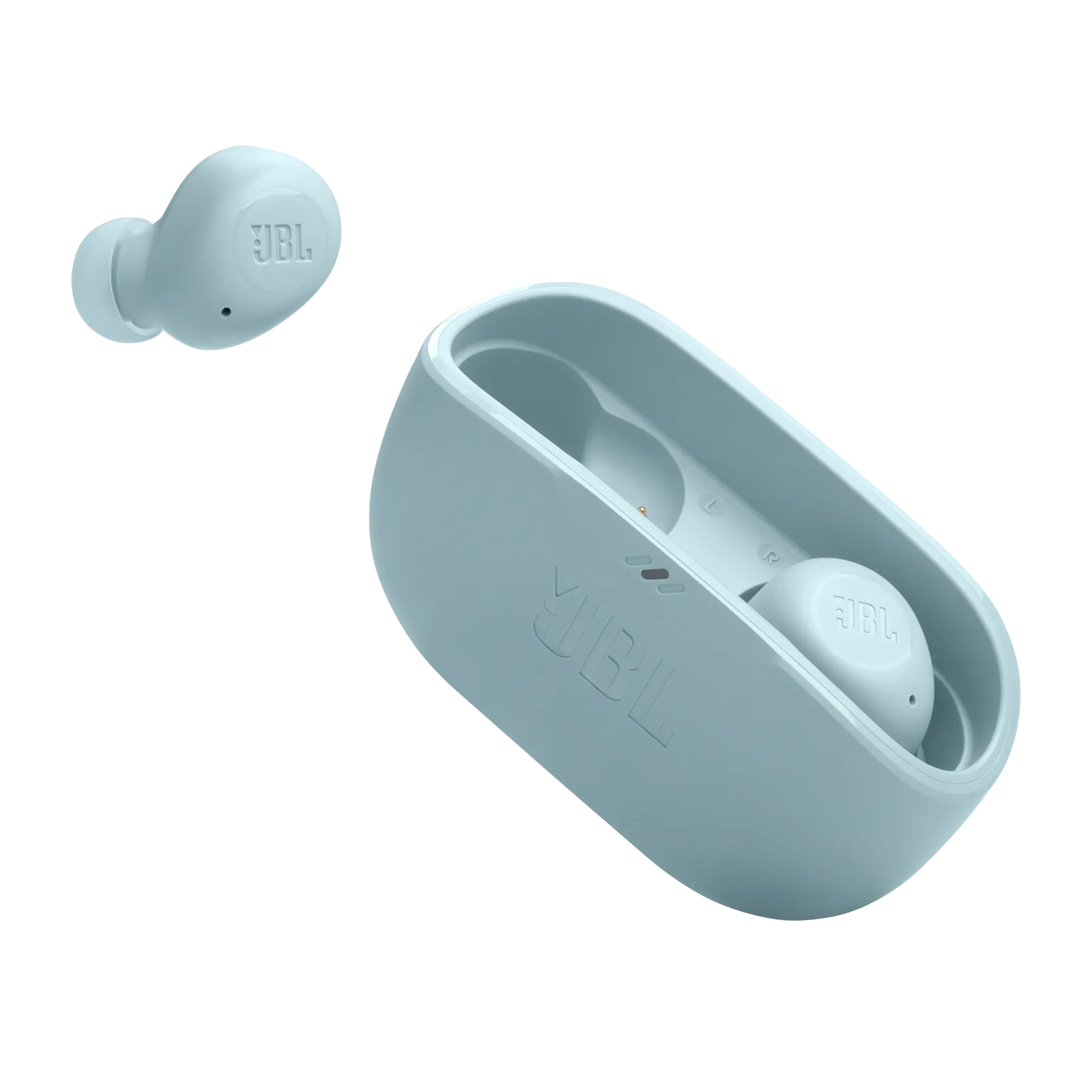JBL Wave Buds Mint