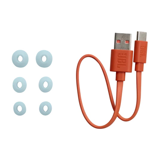 JBL Wave Buds Mint