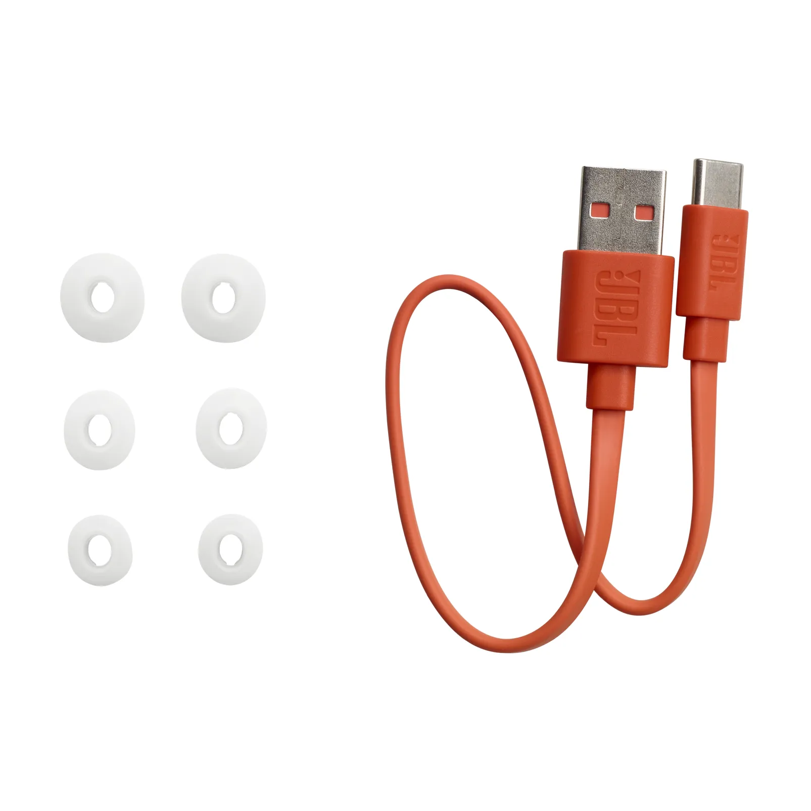 JBL Wave Buds White