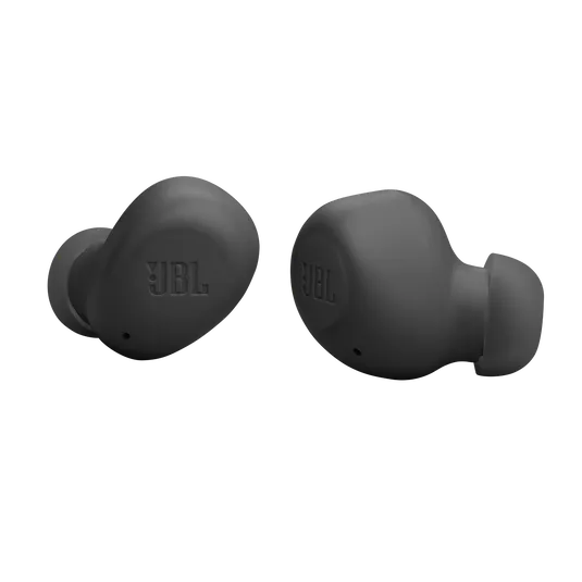JBL Wave Buds Black