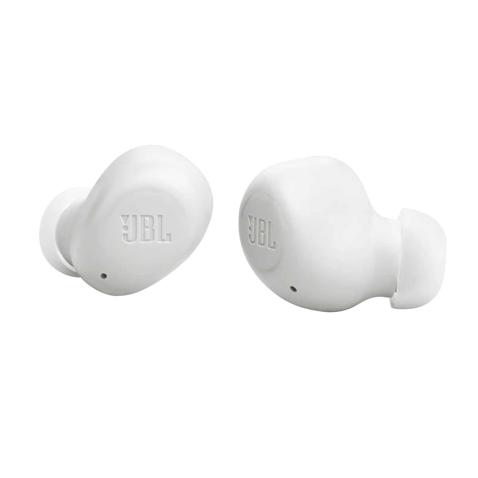 JBL Wave Buds White