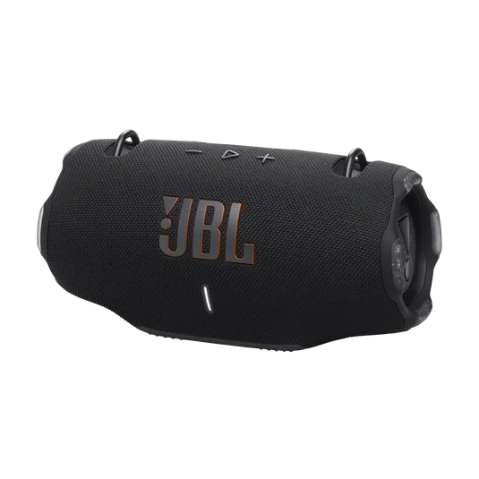 JBL Xtreme 4 Black