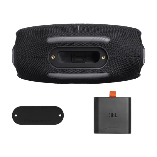 JBL Xtreme 4 Black