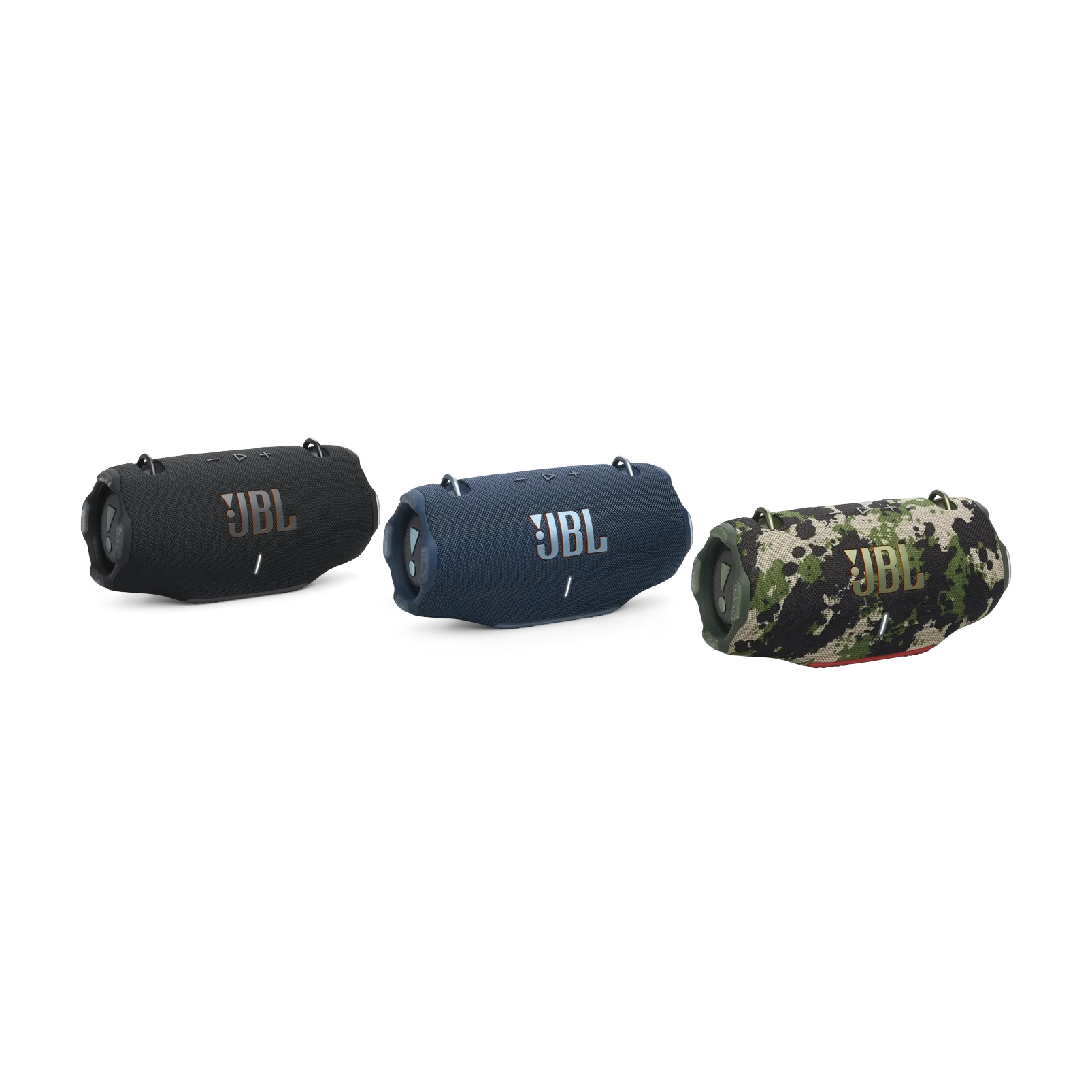JBL Xtreme 4 Blue