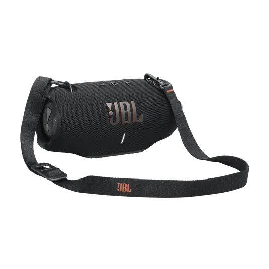 JBL Xtreme 4 Black