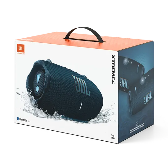 JBL Xtreme 4 Blue