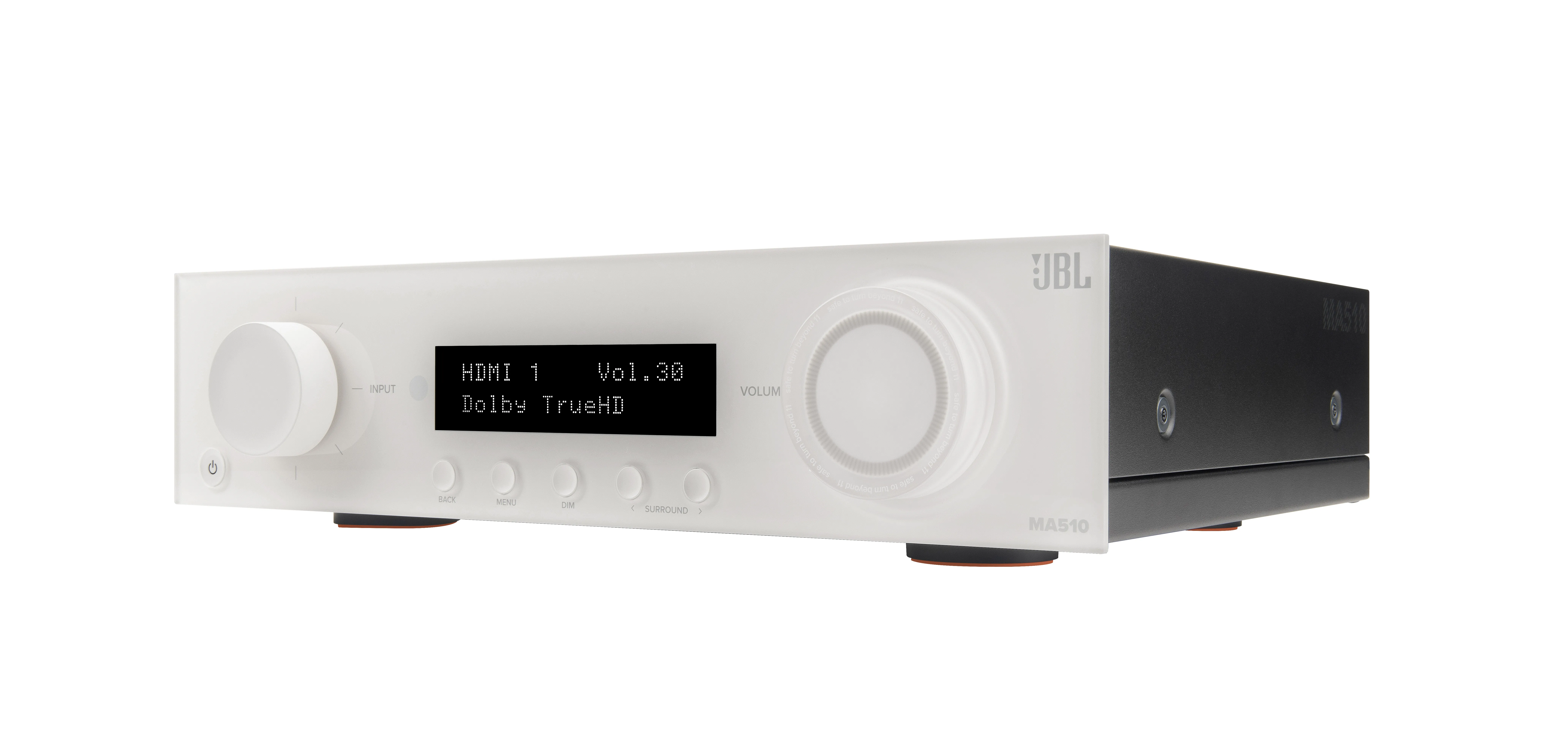 JBL MA510 White