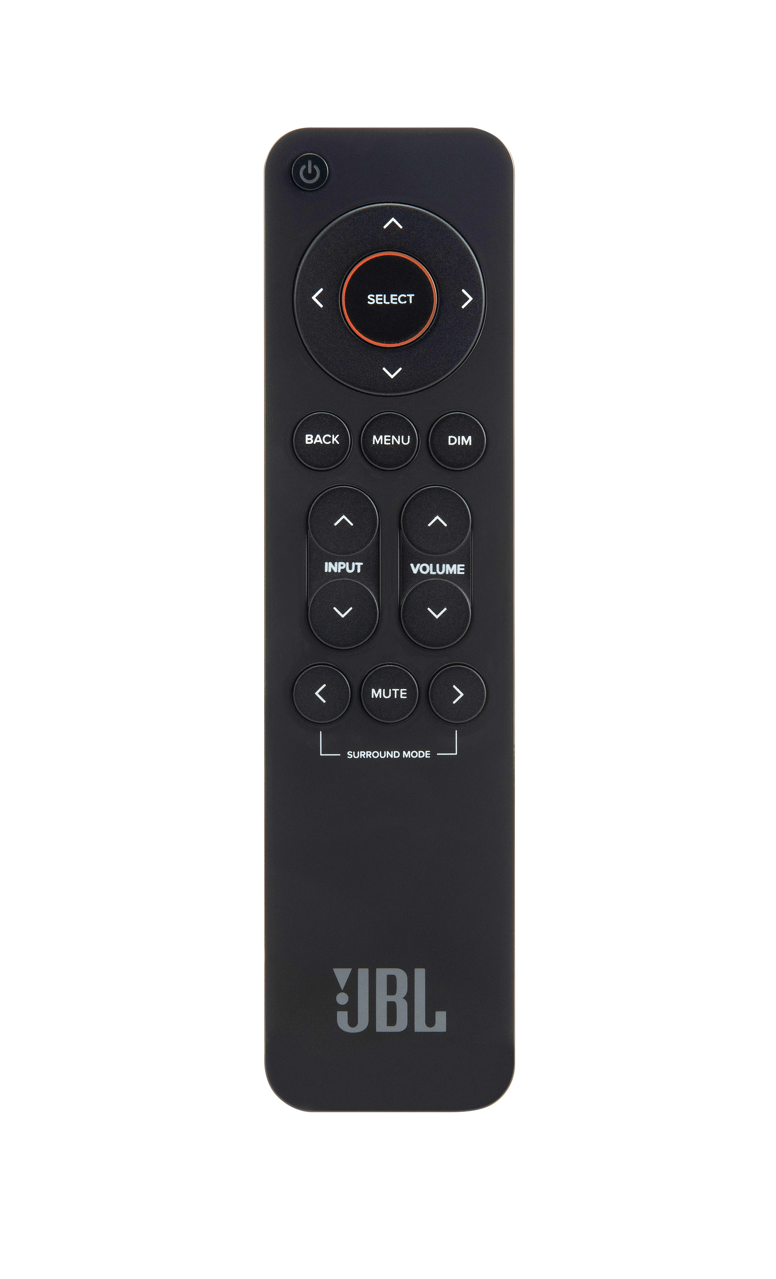 JBL MA510 Black