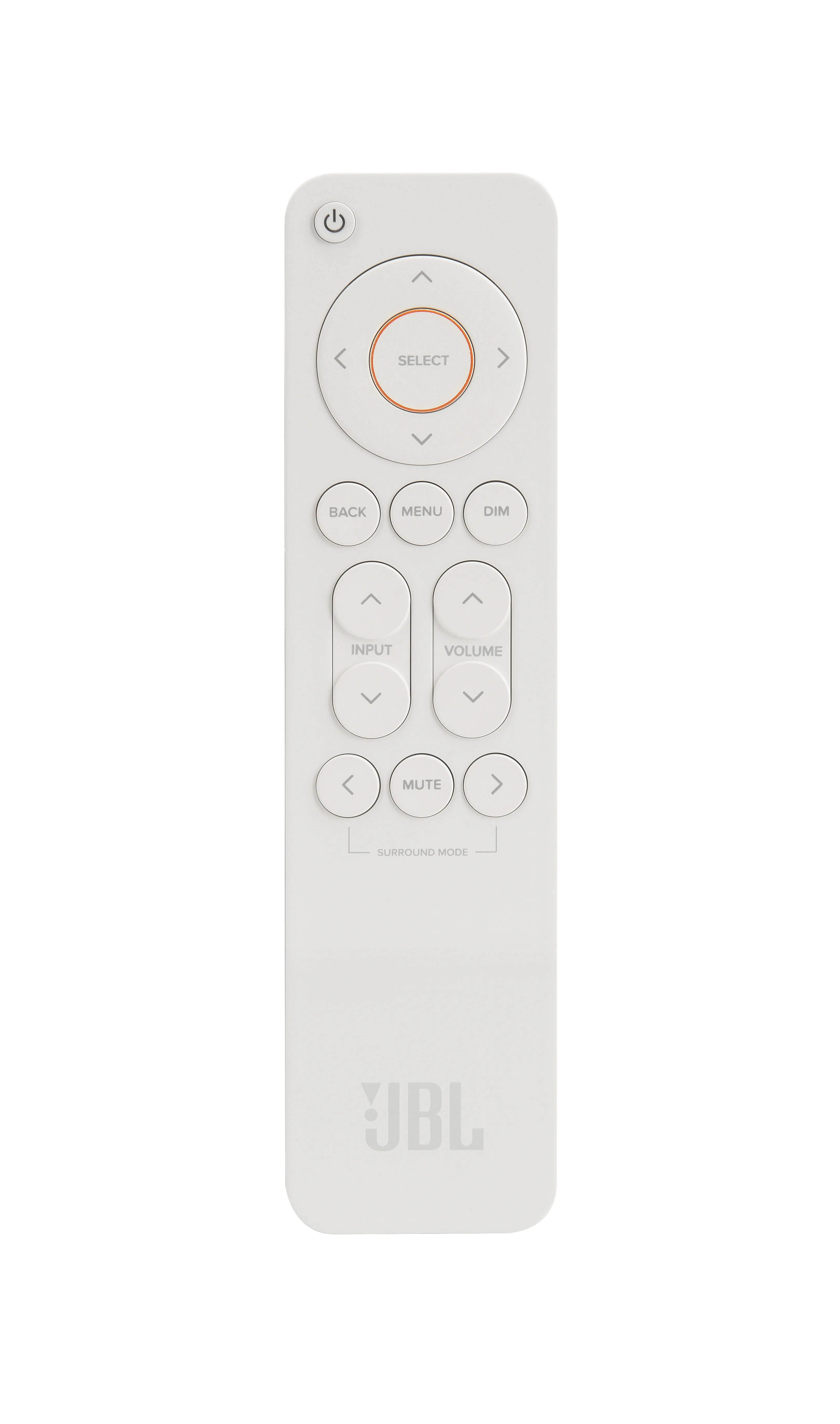 JBL MA510 White