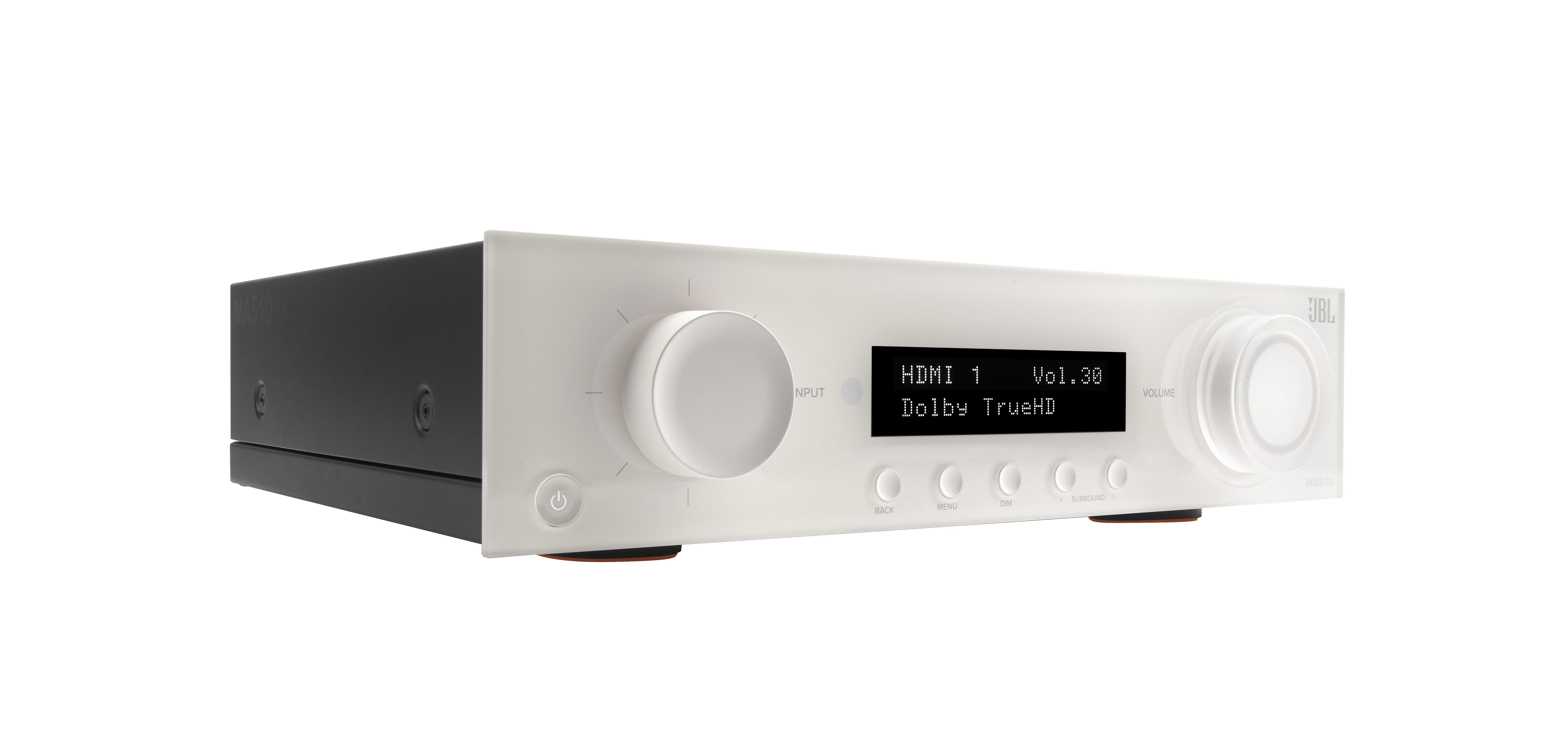 JBL MA510 White