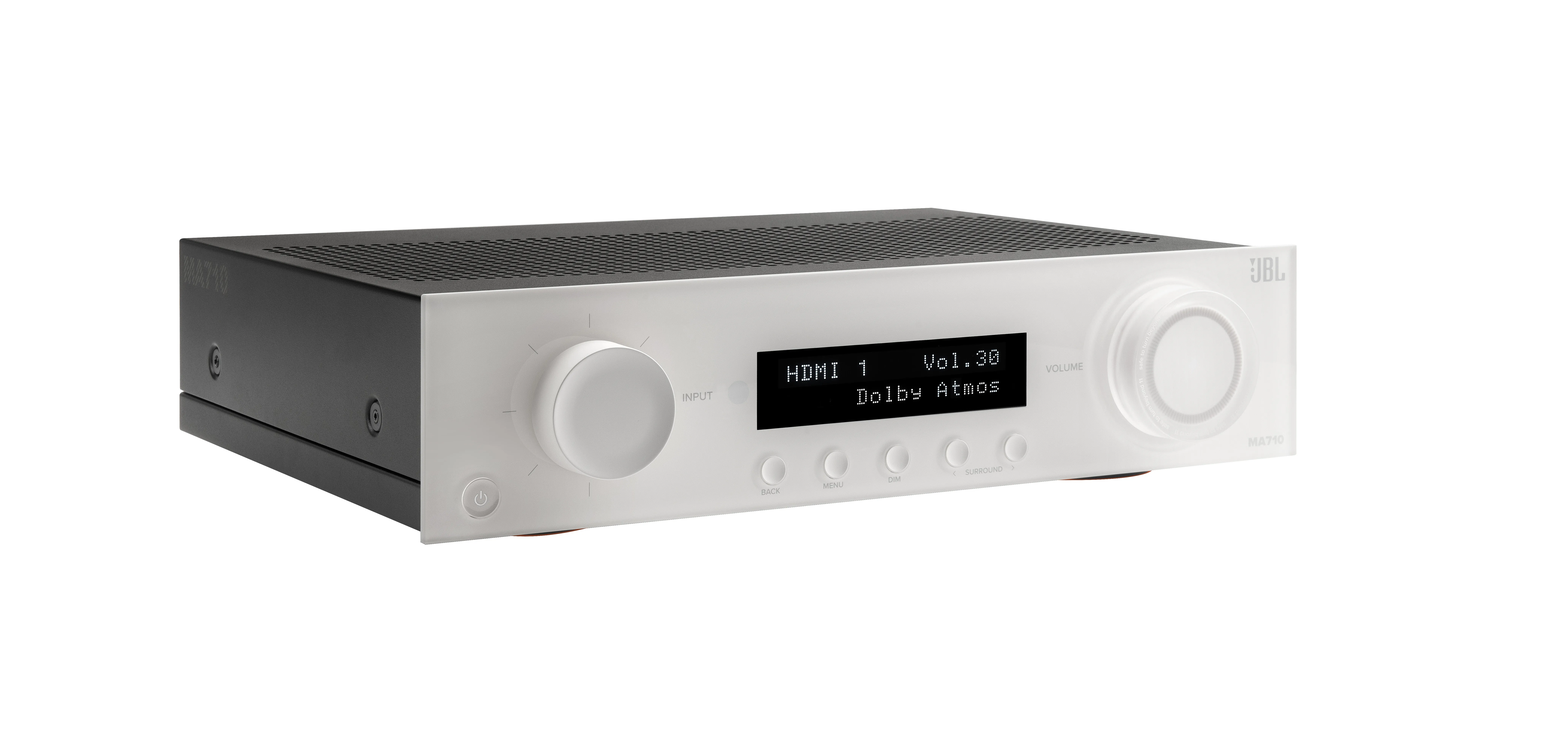 JBL MA710 White