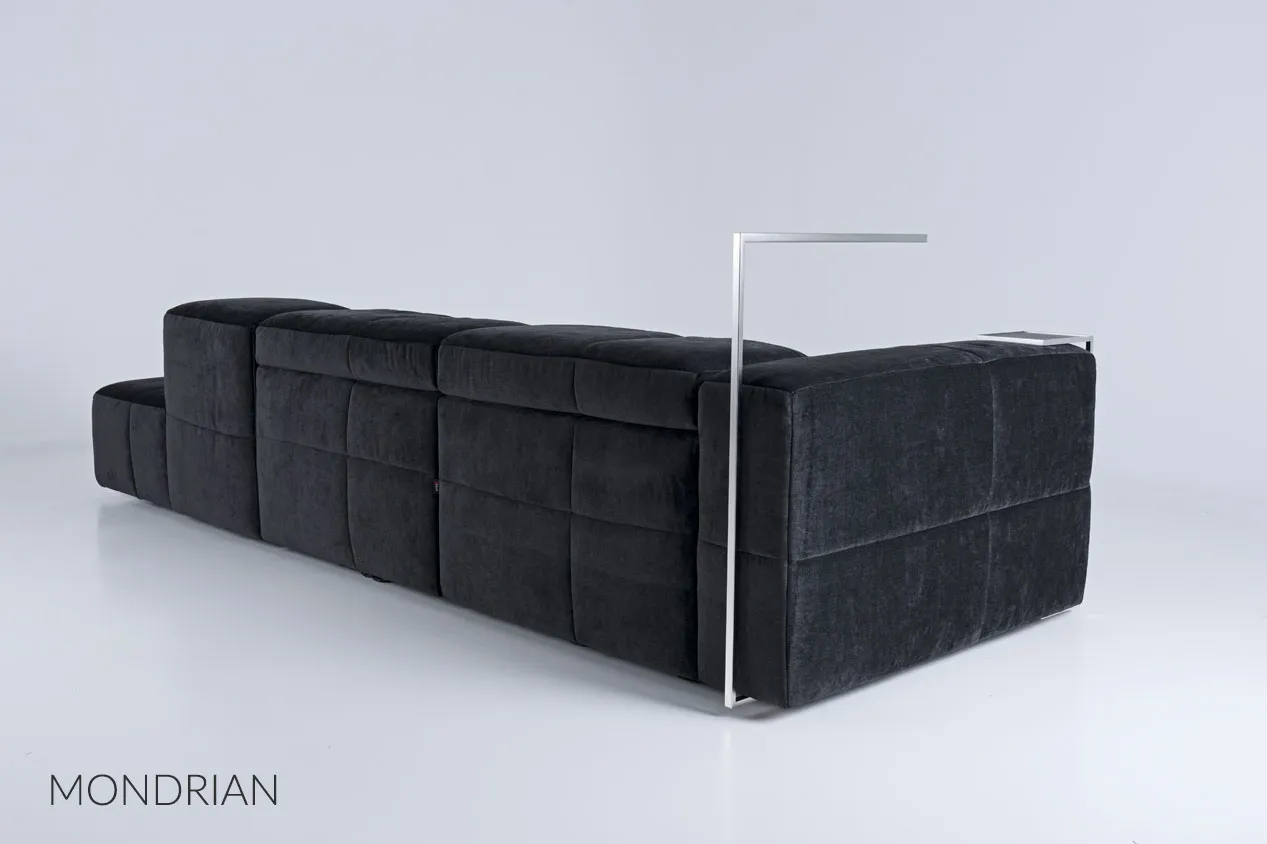 Mondrian