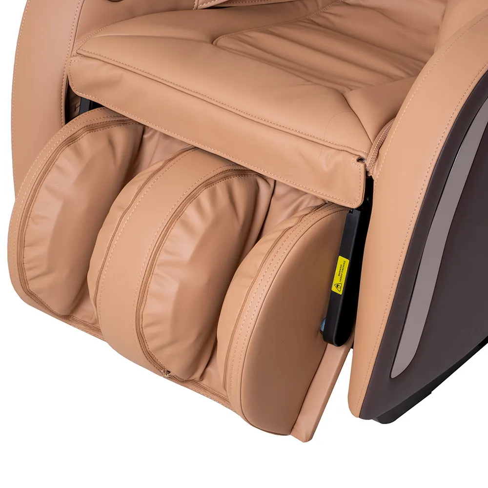 Fotoliu masaj (max. 150 kg) inSPORTline Fidardo 26364 black-grey (11617)