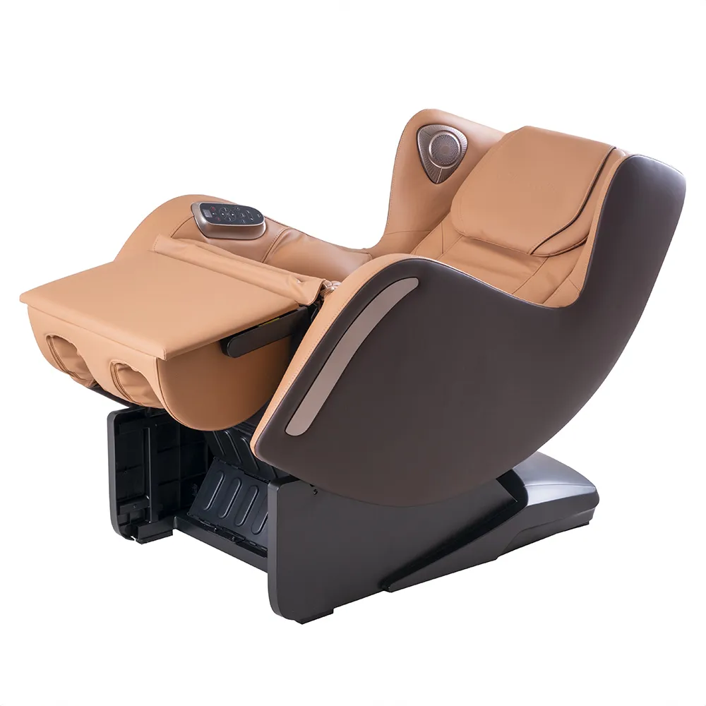 Fotoliu masaj (max. 150 kg) inSPORTline Fidardo 26364 black-grey (11617)