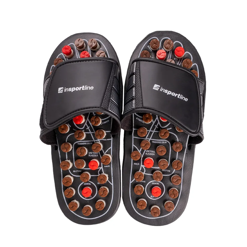 Sandale masaj m.42 inSPORTline 25949 (11689)