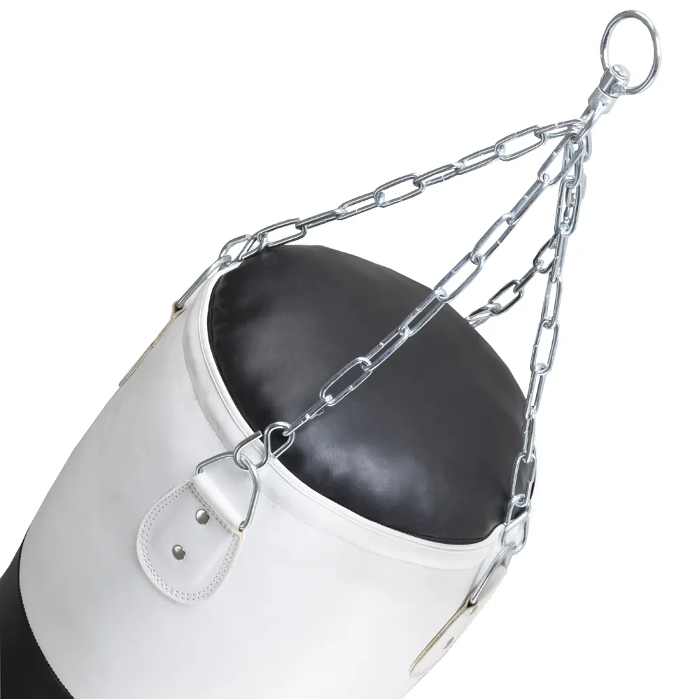 Груша боксерская с подвеской 33 кг, 120x35 см inSPORTline Robkin 22055 (11611)