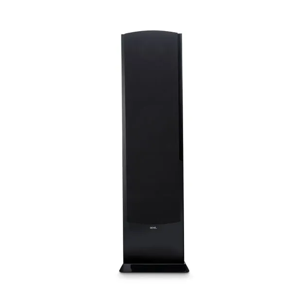 F228Be Black Gloss (​​​​​​​Pret pentru 1 buc)