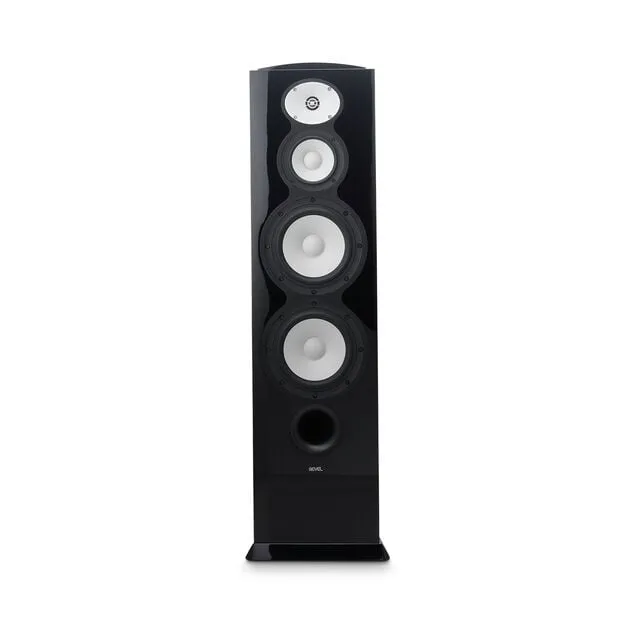 F228Be Black Gloss (​​​​​​​Pret pentru 1 buc)