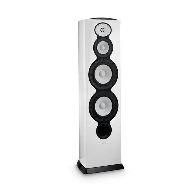 F228Be White Gloss (​​​​​​​Pret pentru 1 buc)