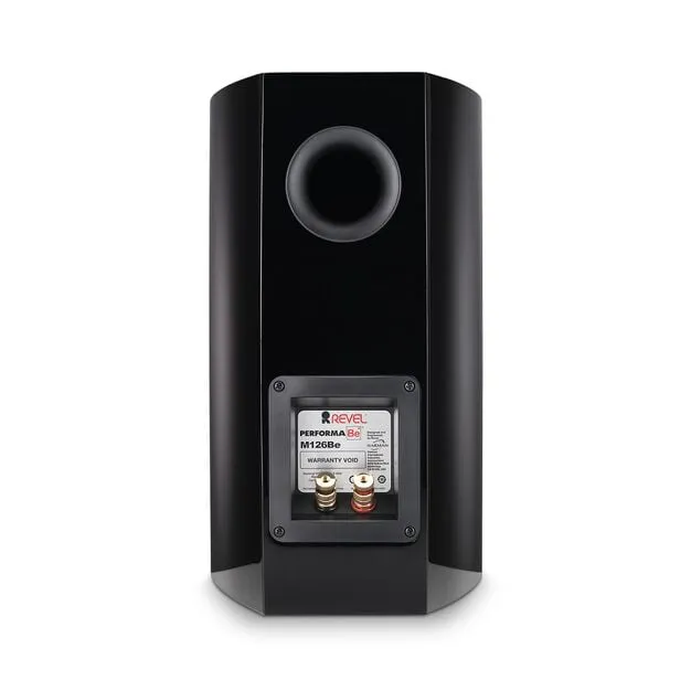 M126Be Black (Pret pentru 1 buc)