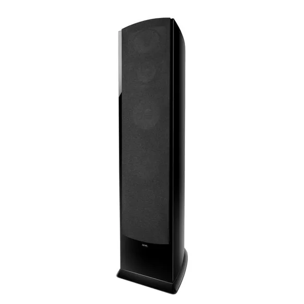 F328Be Black Gloss (​​​​​​​Pret pentru 1 buc)