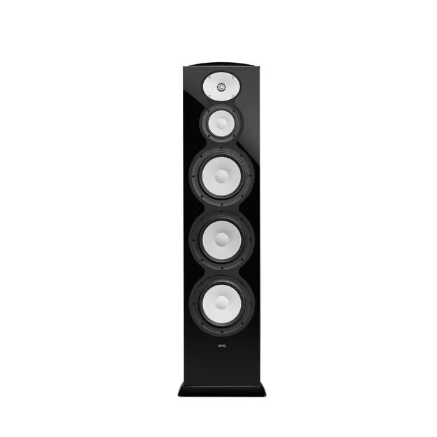 F328Be Black Gloss (​​​​​​​Pret pentru 1 buc)
