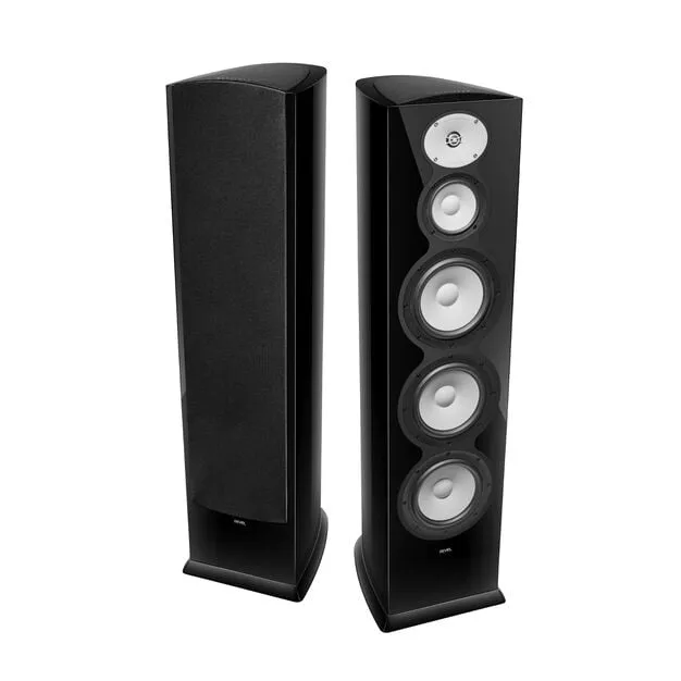 F328Be Black Gloss (​​​​​​​Pret pentru 1 buc)