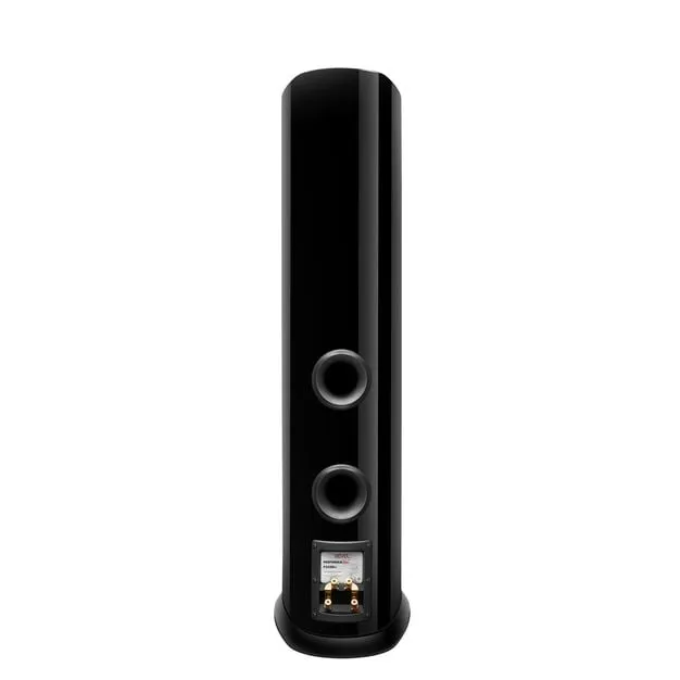 F328Be Black Gloss (​​​​​​​Pret pentru 1 buc)