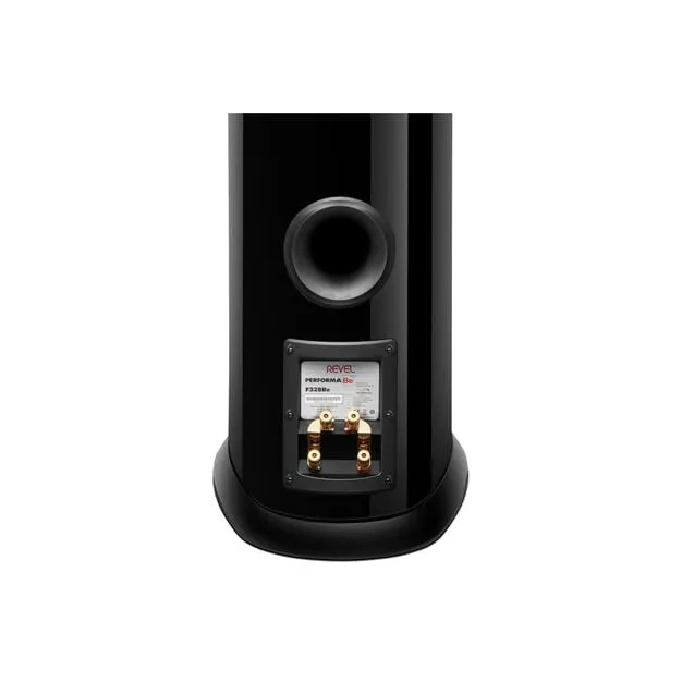 F328Be Black Gloss (​​​​​​​Pret pentru 1 buc)