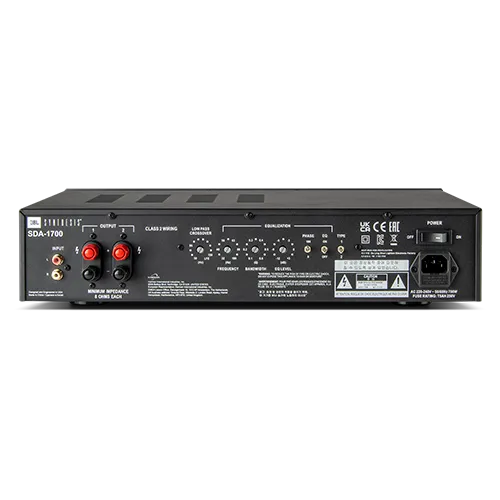 SDA-1700