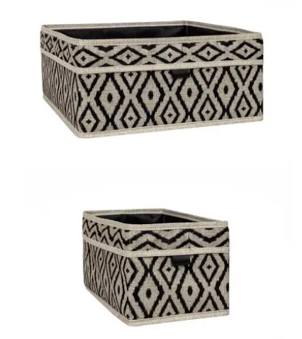 Set organizator BOHE pentru raft si sertar  2 buc