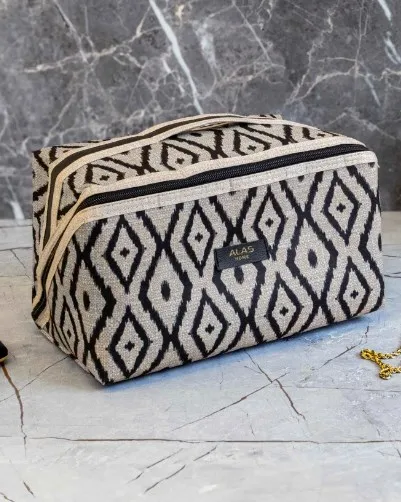 Geanta BOHE Travel Make-Up 24x14x13cm