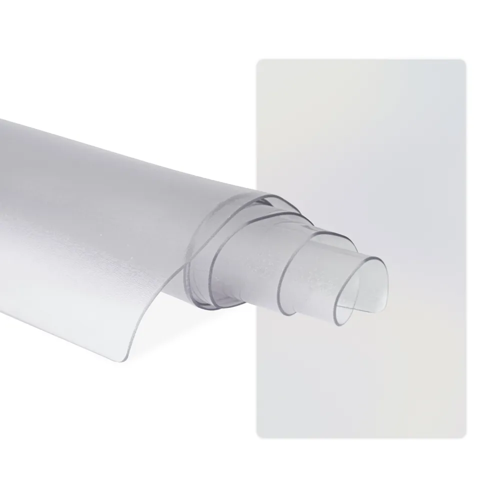Covor protectie transparent 160x90x0.2 cm inSPORTline 26731 (11618)
