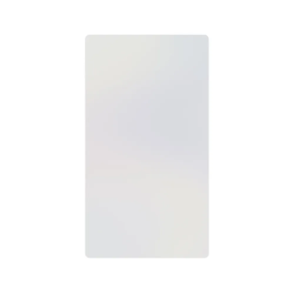 Covor protectie transparent 240x100x0.2 cm inSPORTline 26732 (11619)