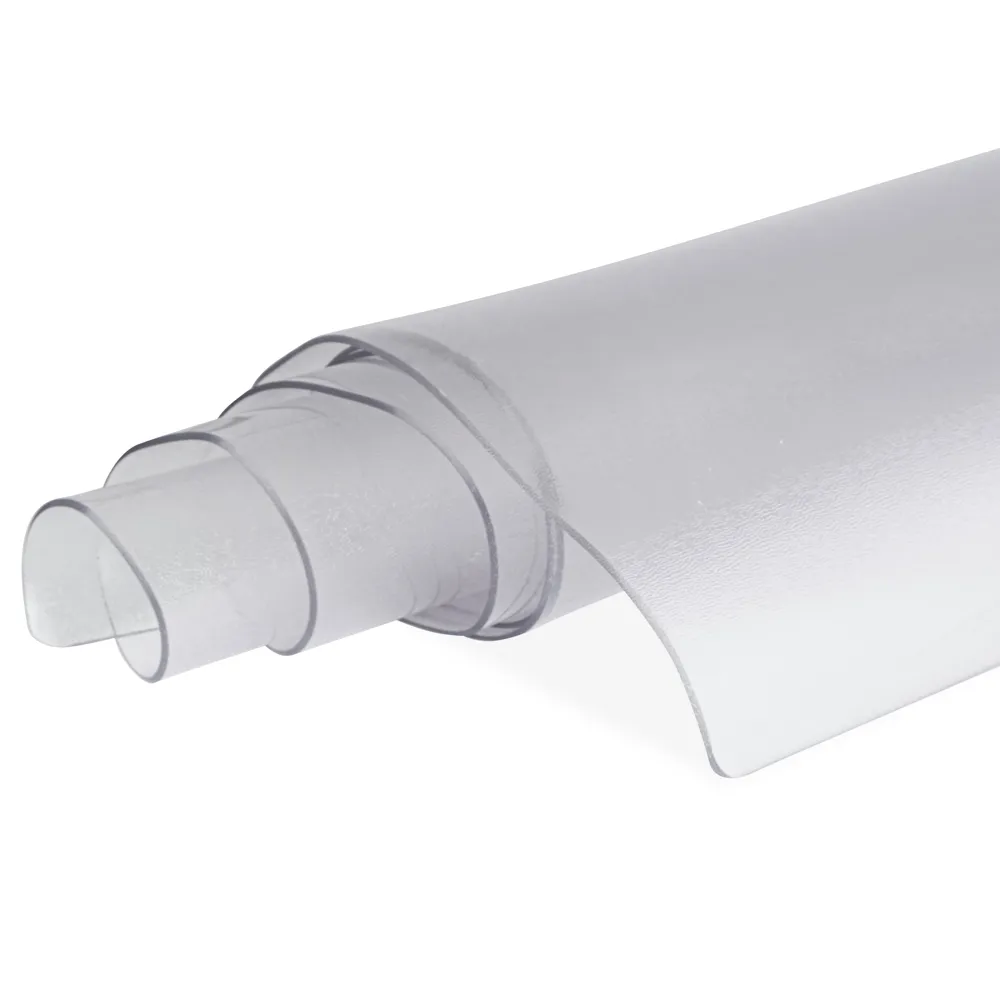 Covor protectie transparent 160x90x0.2 cm inSPORTline 26731 (11618)