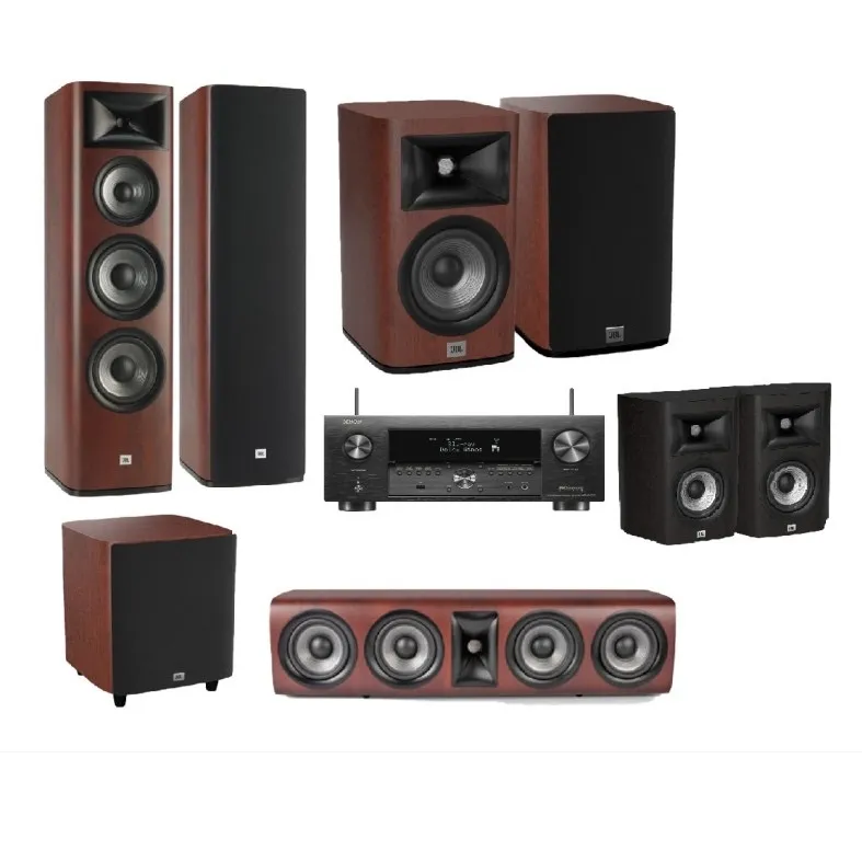 Set 3 Studio (7.1)
