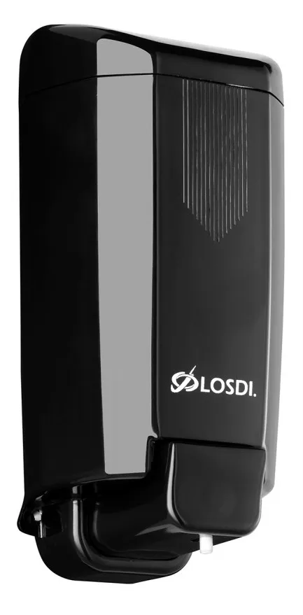Sidney Black  - Dispenser sapun lichid 1000 ml - CJ-1006-CBL
