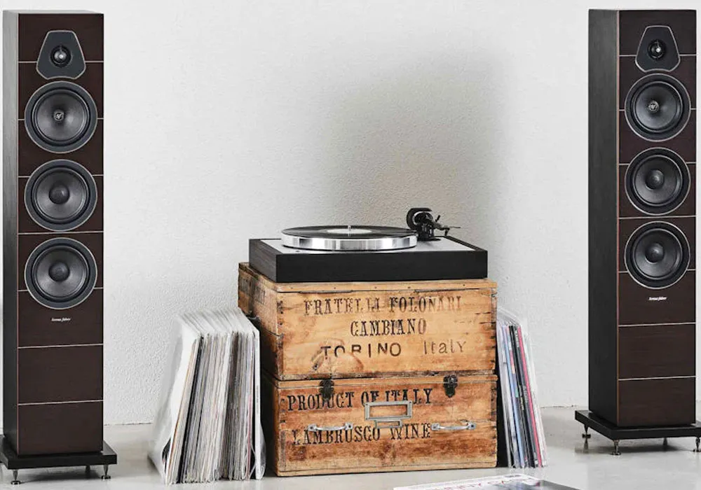 Sonus Faber Lumina III
