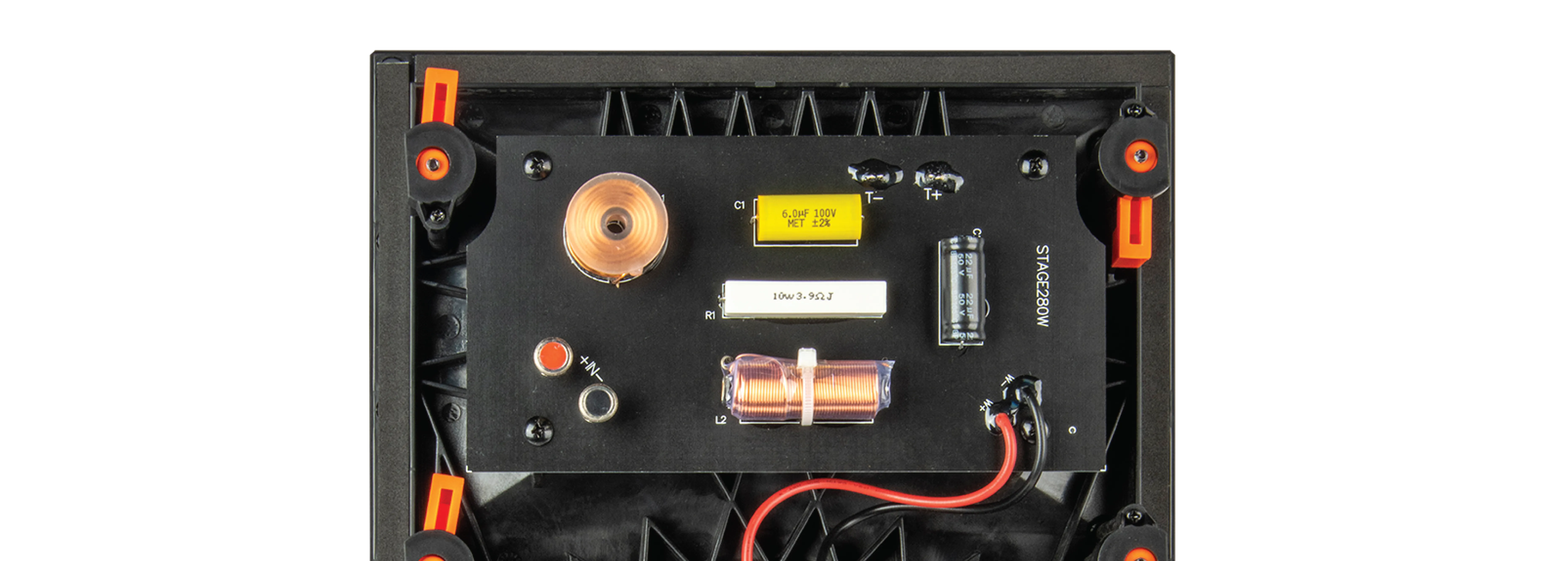 STAGE 280W