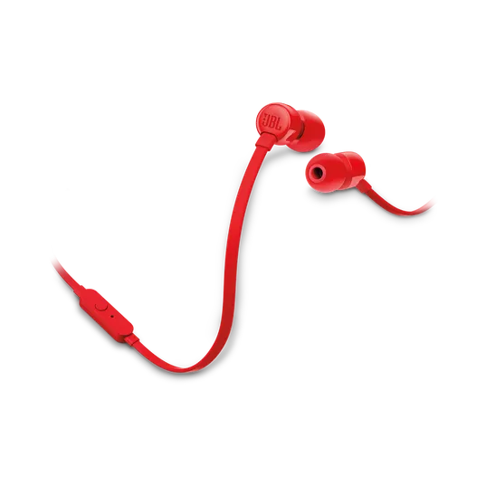 JBL Tune 110 Red