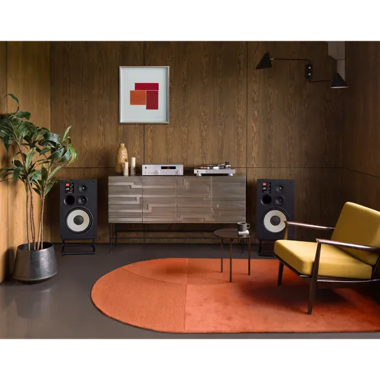 JBL TT350 Classic